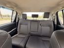 Toyota Hilux ADVENTURE SR5
