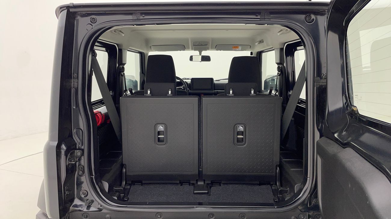 Suzuki Jimny GL MT 1.5 | Zero Down Payment | Home Test Drive