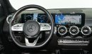 مرسيدس بنز GLB 250 4Matic