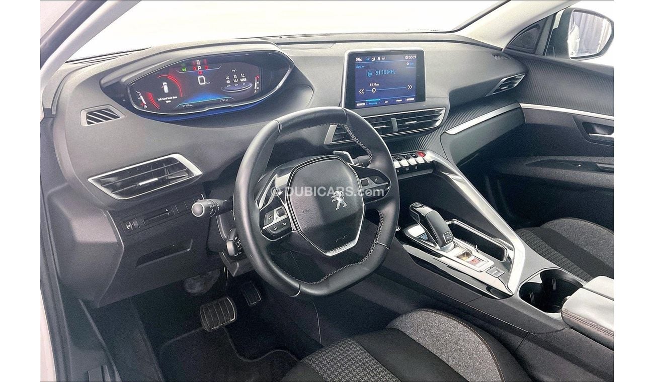 Peugeot 3008 Active
