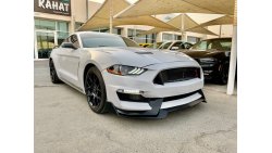 Ford Mustang Ford musting 2018 for sale