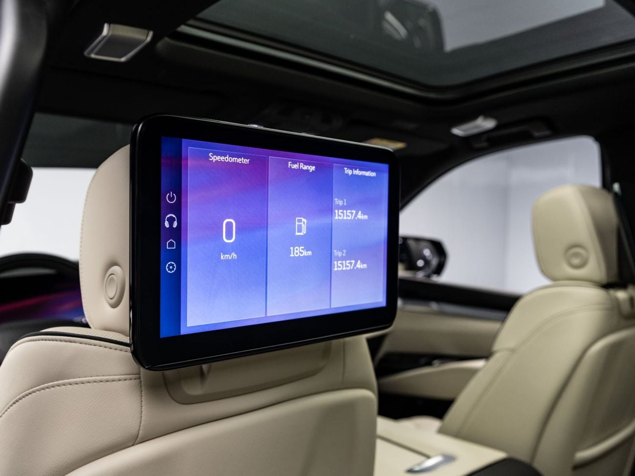 كاديلاك إسكالاد SPORT PLATINUM SPORT PLATINUM
