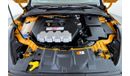 Ford Focus ST