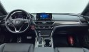 Honda Accord SPORT 1.5 | Under Warranty | Inspected on 150+ parameters