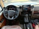 Toyota Land Cruiser Pick Up LC 79 Pickup S/C 4.0L Petrol A/T Full Option 2025 Model