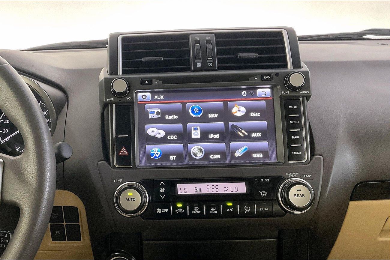 ميتسوبيشي ميراج GLX Top | شامل الضمان | 0 ﺪﻔﻋﺓ ﺃﻮﻟﻯ