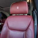 رولز رويس جوست 2015 ROLLS ROYCE GHOST GCC DONE ONLY 48,000KM