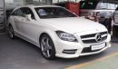 Mercedes-Benz CLS 350