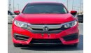 Honda Civic American Xl 2.0