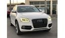 Audi A5 Audi A5 model 2014 GCC car prefect condition full option low mileage