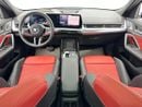 بي أم دبليو X2 XDRIVE20I M SPORT 2026 BMW X2 xDrive20i M-Sport, Jan/2031 BMW Warranty + Service Package, Full BMW S