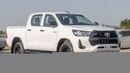Toyota Hilux SGLX 