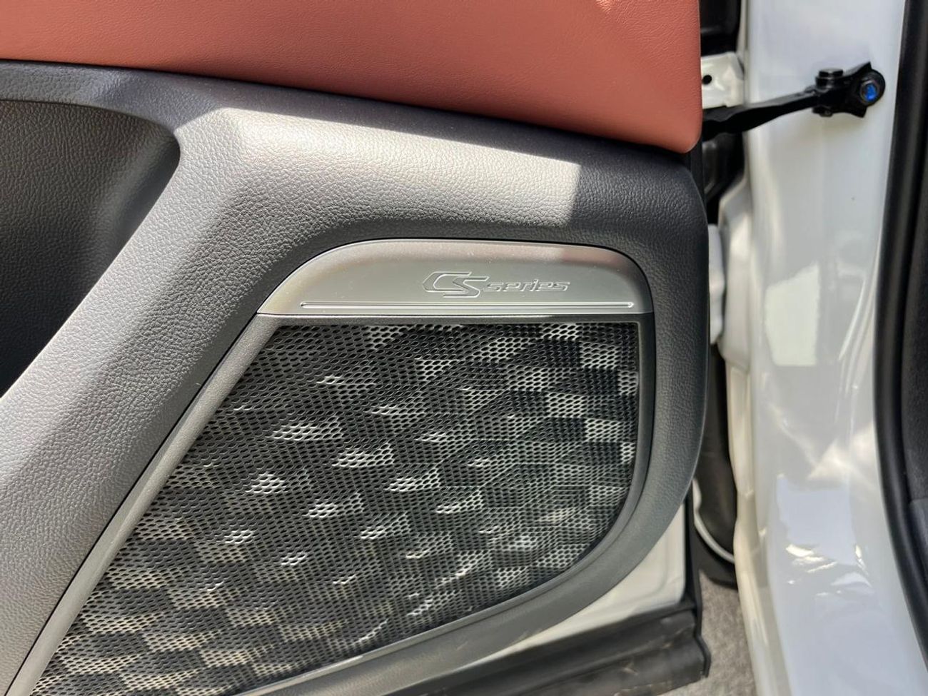 تشنجان سي اس 75 بلس