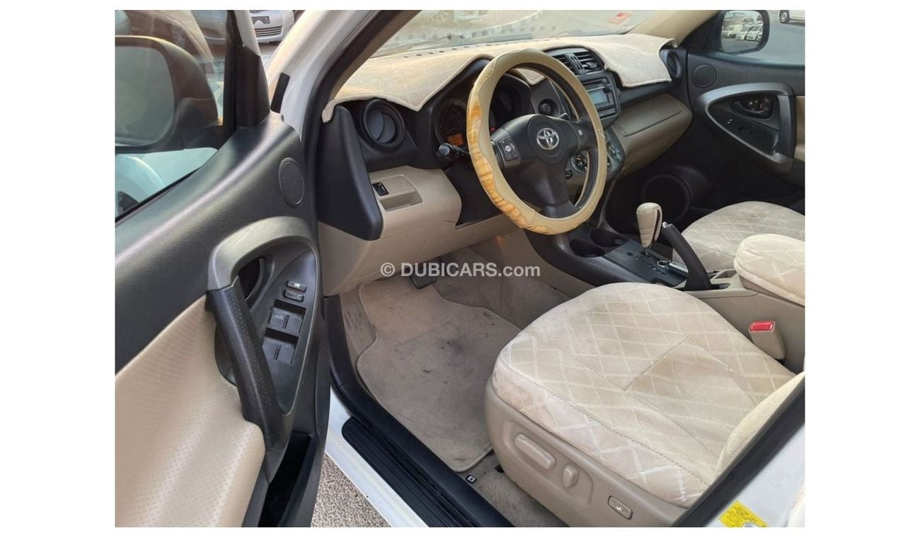 Toyota RAV4 2012 Toyota Rav4 Limited 4x4