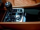 Bentley Mulsanne SPEED | GCC Spec | Pristine Condition