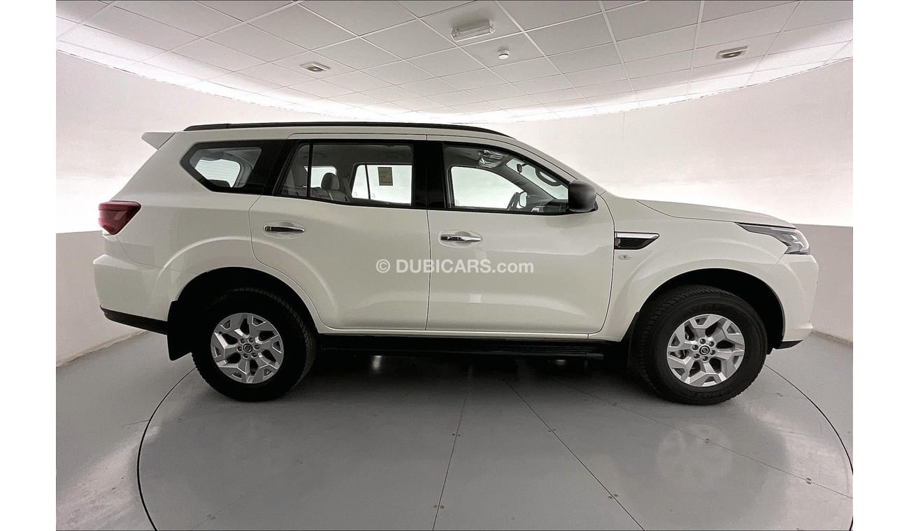 Nissan XTerra SE | 1 year free warranty | 1.99% financing rate | Flood Free