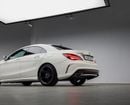 Mercedes Benz CLA250