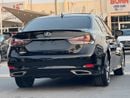 Lexus GS350 F-Sport 3.5L