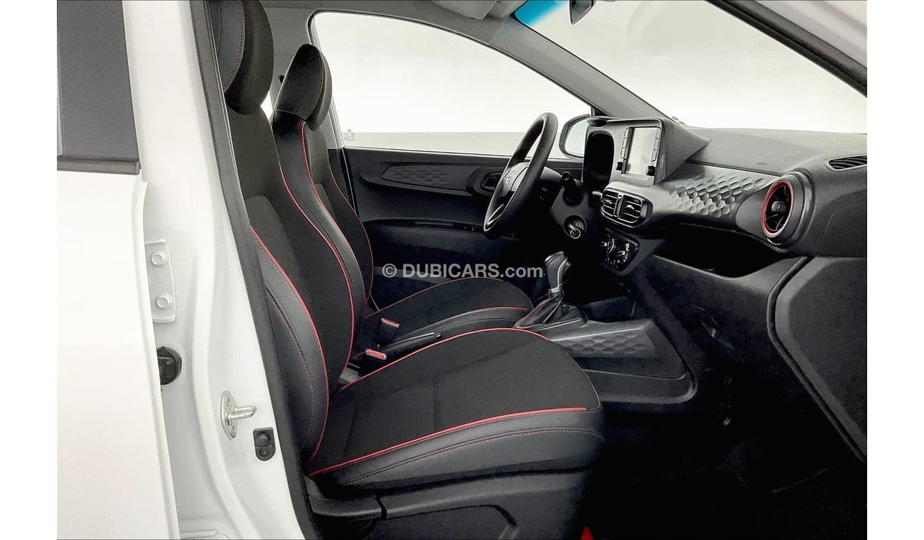 Hyundai Grand i10 Smart
