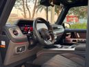 مرسيدس بنز G 63 AMG STD
