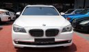 BMW 750Li Li