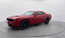 Dodge Challenger SXT 3.6 | Under Warranty | Inspected on 150+ parameters