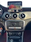 Mercedes Benz CLA250 STD