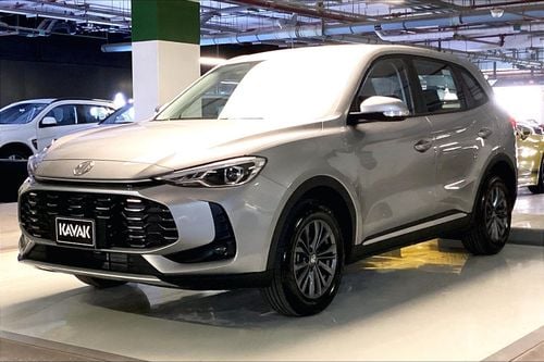 أم جي ZS Standard | National Day Celebration | شامل الضمان | 0 ﺪﻔﻋﺓ ﺃﻮﻟﻯ