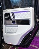 برابوس 800 - مرسيدس-AMG G 63 800 With VIP Seats