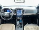 Ford Everest XLT EVR424 / AL TAYER MOTORS / AL QOUZ SHOWROOM