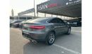 Mercedes-Benz GLC 250 Coupe