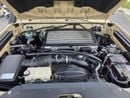 Toyota Land Cruiser Pick Up