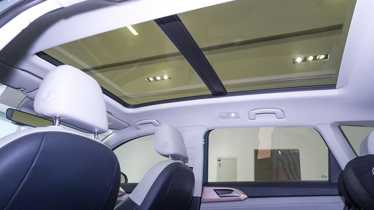 Volkswagen Tharu THARU 1.5L