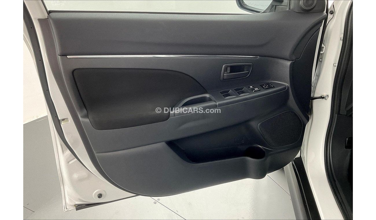 Mitsubishi ASX GLX Lowline | 1 year free warranty | 0 down payment | 7 day return policy