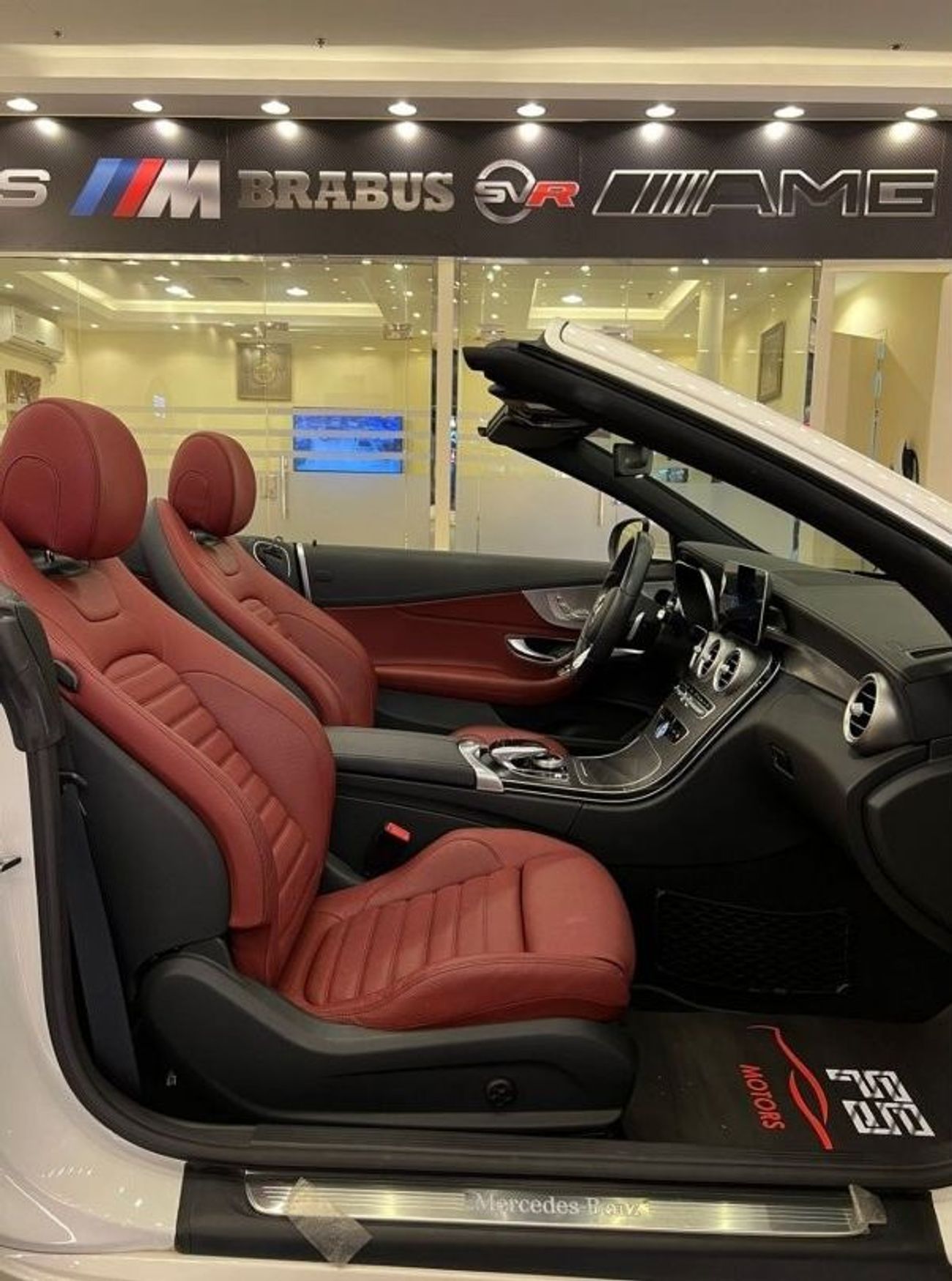 Mercedes-Benz C 200 Coupe