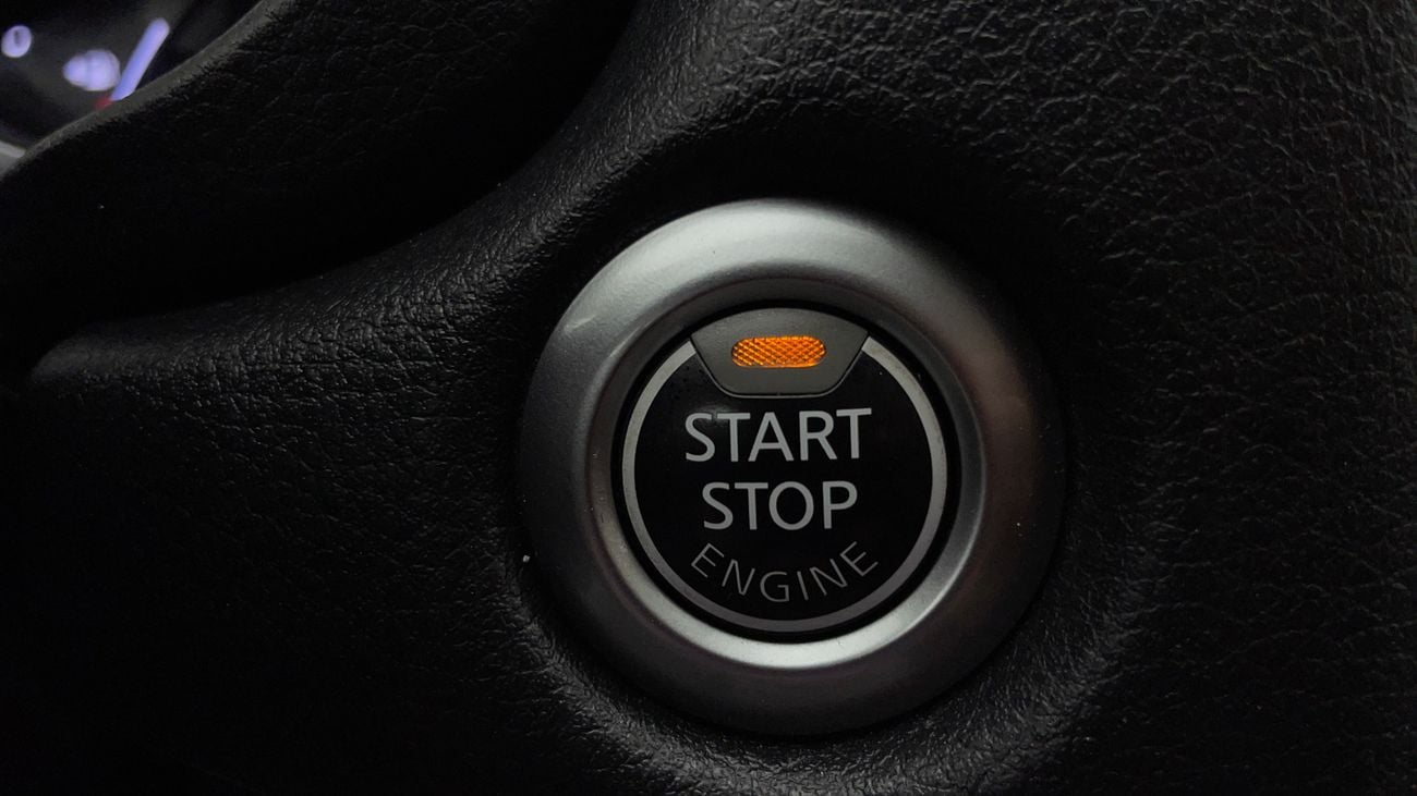 نيسان إكستيرا SE 2.5 | بدون دفعة مقدمة | اختبار القيادة في المنزل