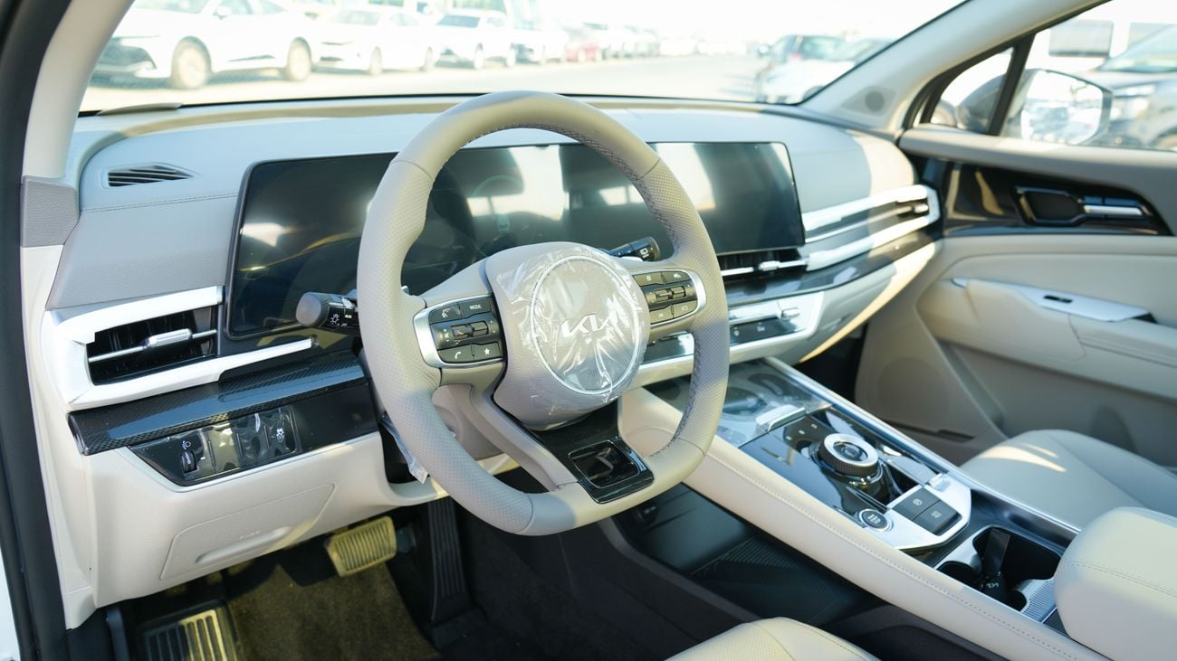 كيا سبورتيج