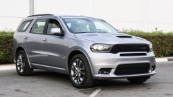 Dodge Durango GT