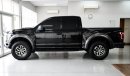 فورد رابتور F 150