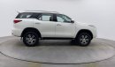 Toyota Fortuner FORTUNER 4 | Under Warranty | Free Insurance | Inspected on 150+ parameters