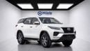 Toyota Fortuner  IN-HOUSE FINANCING AVAILABLE | 0% DOWNPAYMENT (BANK)