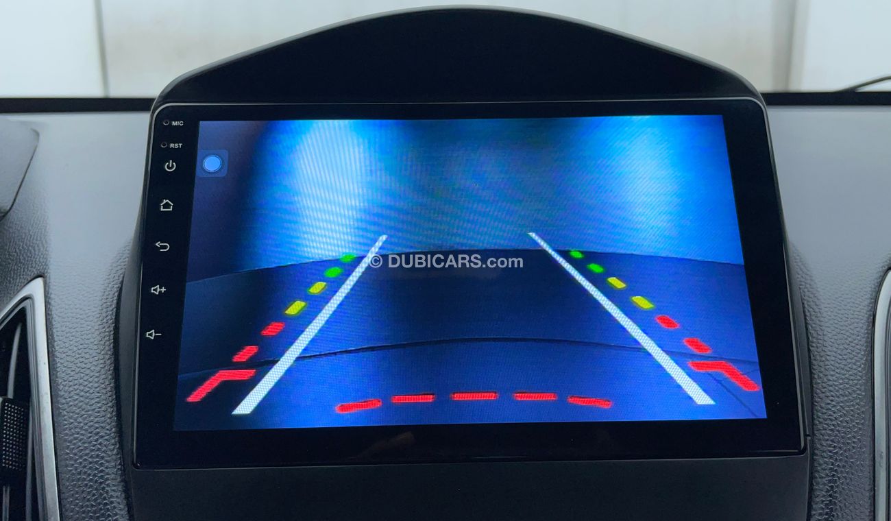 Hyundai Tucson GL 2 | Zero Down Payment | Free Home Test Drive