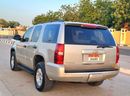 Chevrolet Tahoe CHEVROLET TAHOE LS - GCC 2014