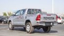 Toyota Hilux 2.4L Diesel 4WD M/T