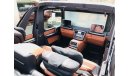 Mercedes-Benz G 650 MAYBACH LANDAULET**2018** Brand NEW