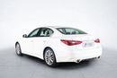 إنفينيتي Q50 LUXE 3.0