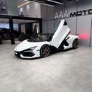 لامبورغيني ريفويلتو STD Lamborghini Revuelto 2025 مواصفات يابانية