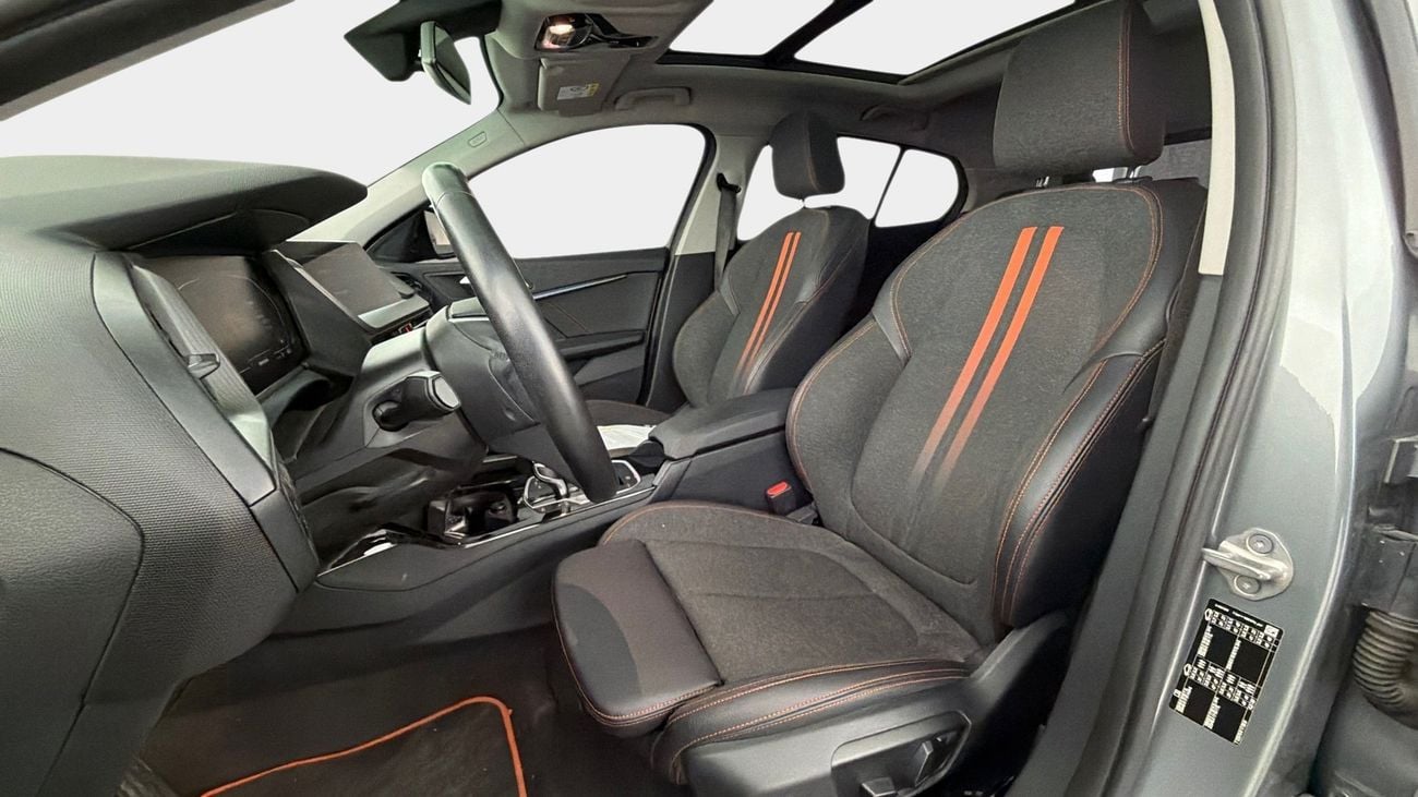 BMW 120i JOY EDITION | Guaranteed Warranty | 0 Down Payment