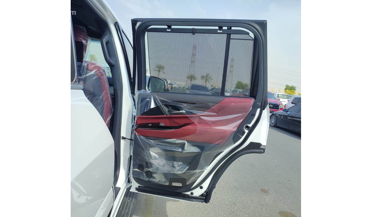 لكزس LX 600 LEXUS LX600 2022