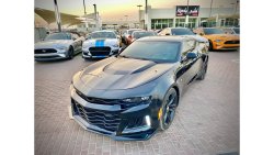 Chevrolet Camaro Available for sale 1050/= Monthly